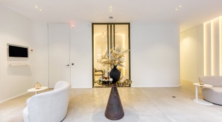 Cabinet de chirurgie exclusive Paris 12