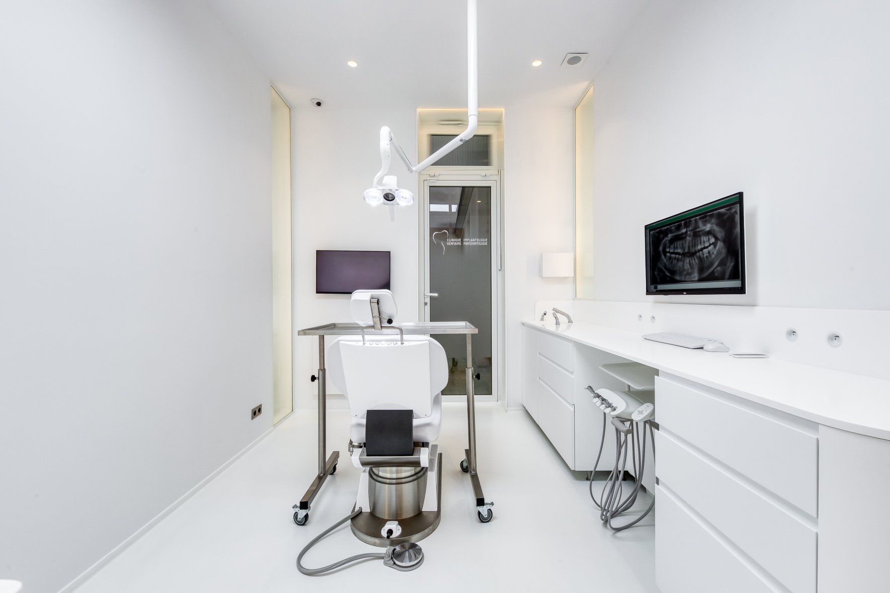 Cabinet de chirurgie exclusive Paris 12
