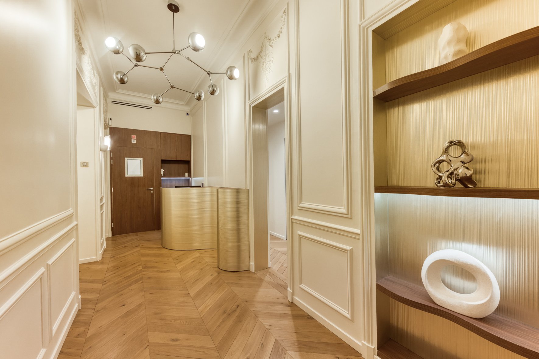 Cabinet d'endodontie exclusive Paris 15 -Breteuil