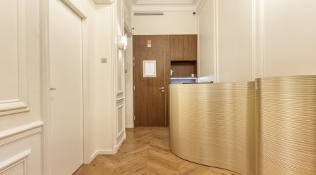 Cabinet d'endodontie exclusive Paris 15 -Breteuil