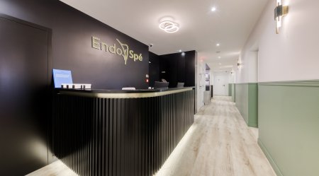 Cabinet d'endodontie exclusive Paris 15 - Suffren