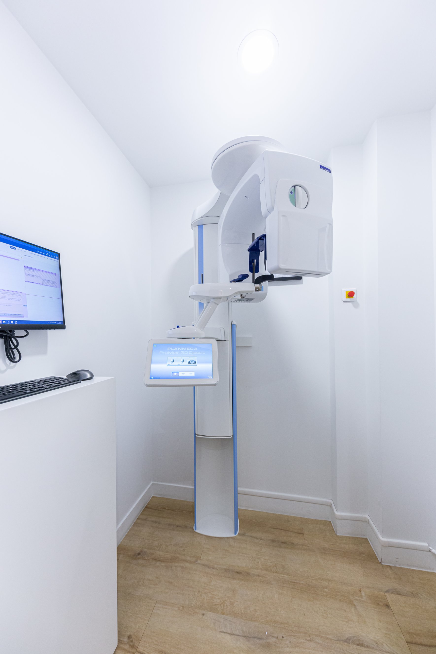 Cabinet d'endodontie exclusive Paris 15 - Suffren