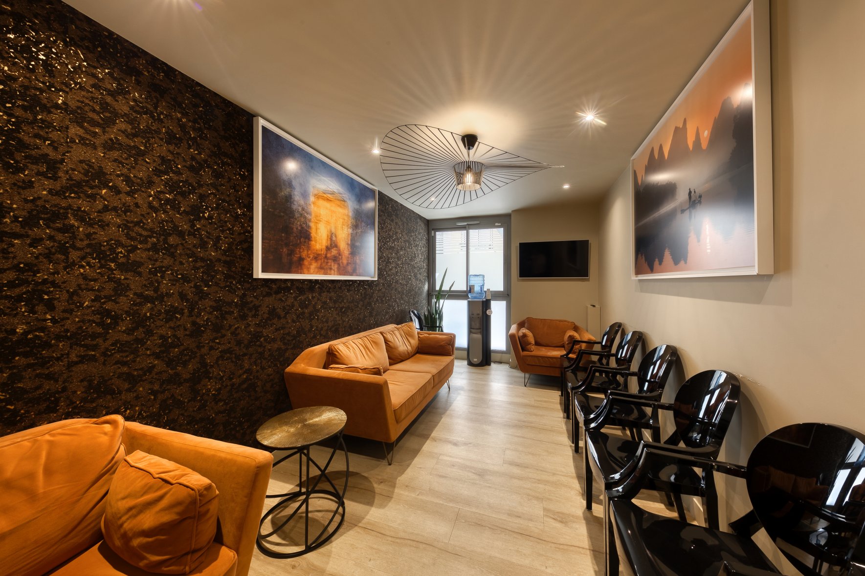 Cabinet d'endodontie exclusive Paris 15 - Suffren