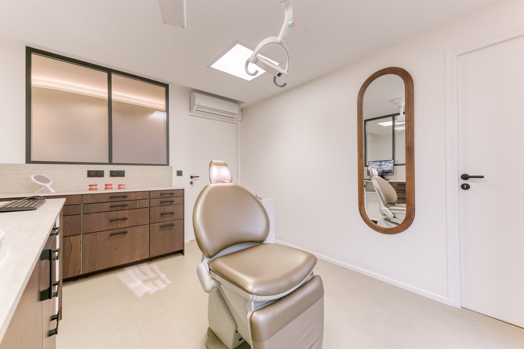 Cabinet d'orthodontie Montigny-Le-Bretonneux