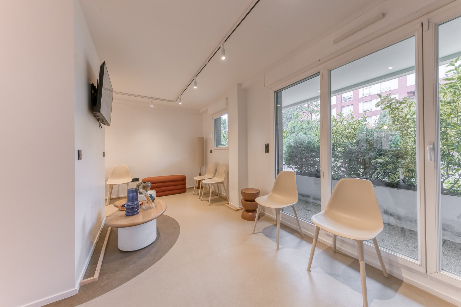 Cabinet d'orthodontie Montigny-Le-Bretonneux