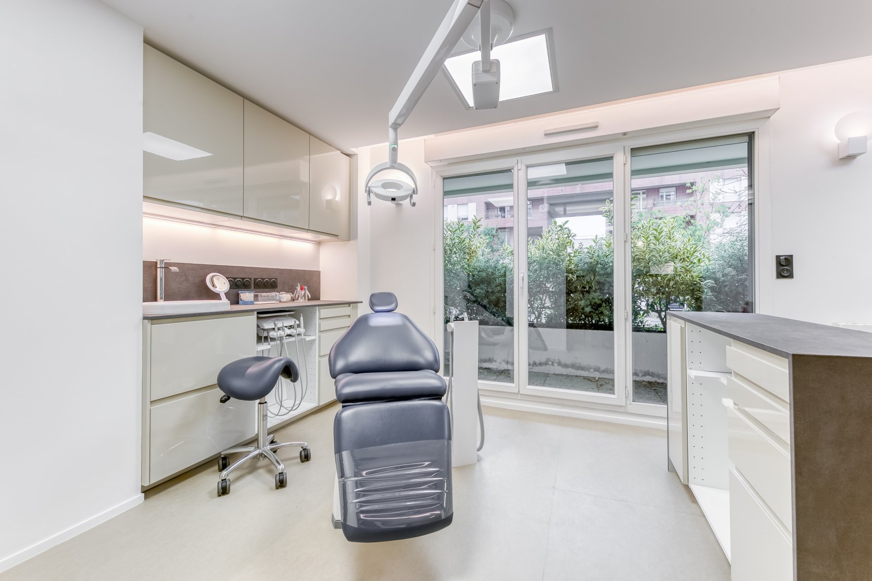 Cabinet d'orthodontie Montigny-Le-Bretonneux