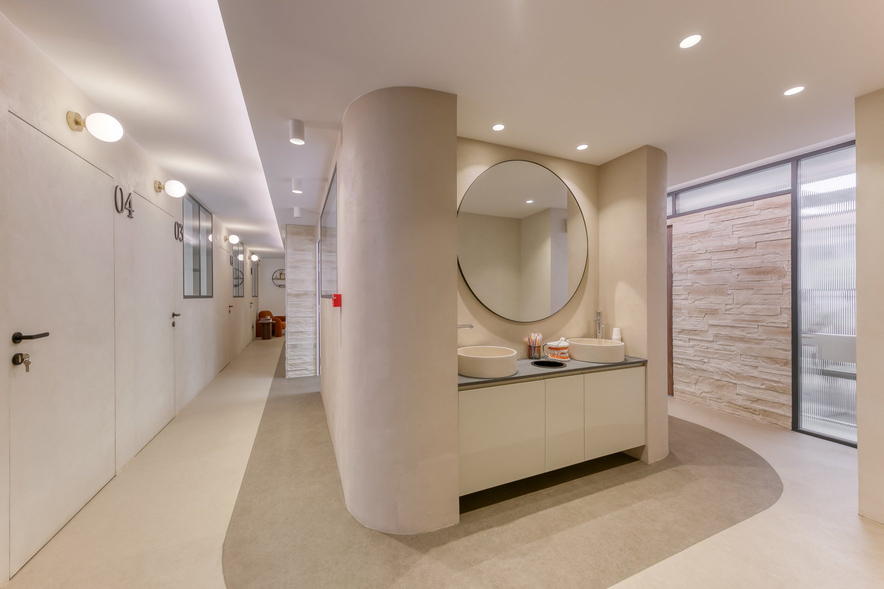 Cabinet d'orthodontie Montigny-Le-Bretonneux