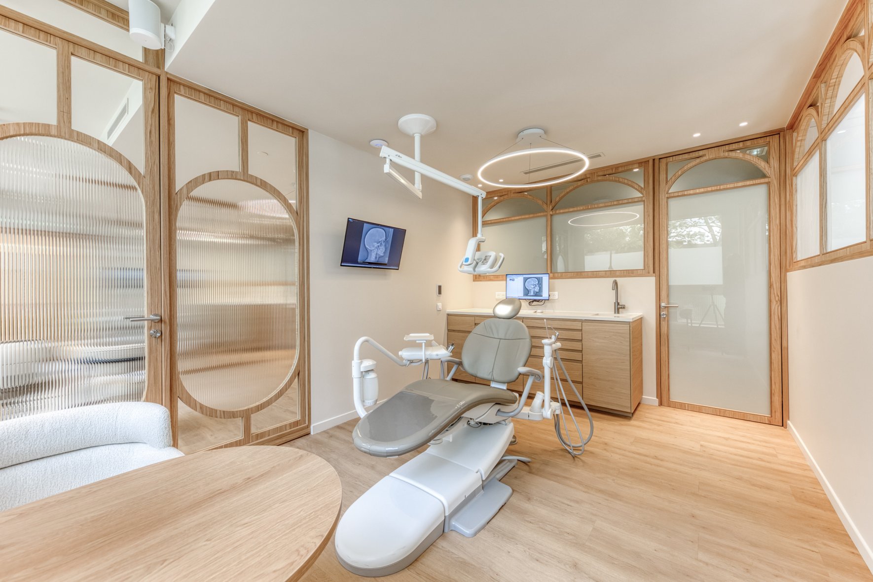 Cabinet d'orthodontie Paris 17 - Epinettes
