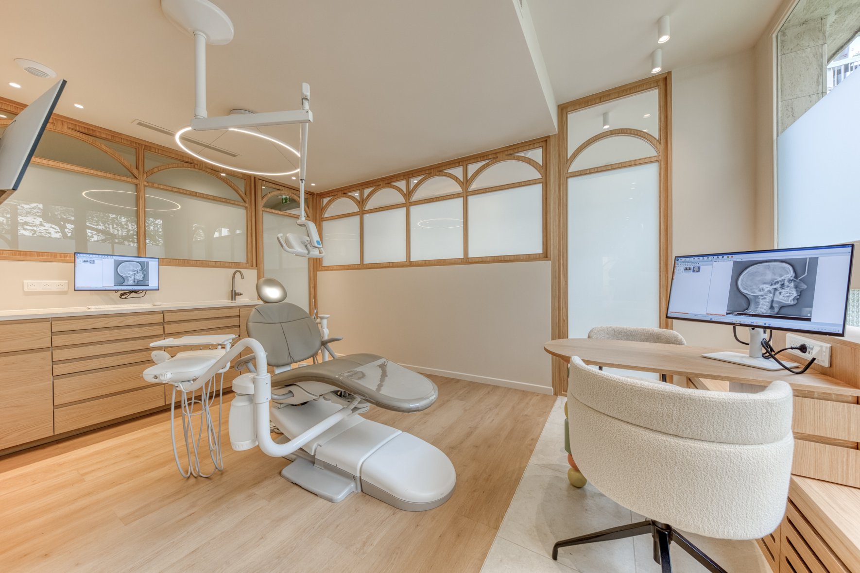 Cabinet d'orthodontie Paris 17 - Epinettes