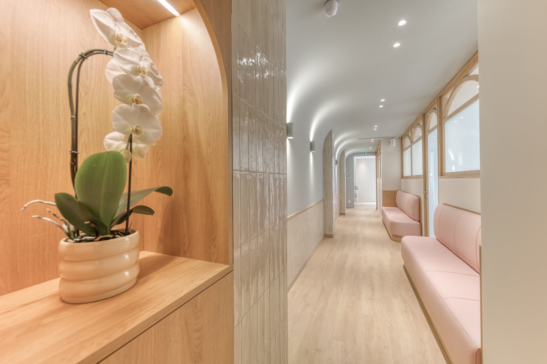 Cabinet d'orthodontie Paris 17 - Epinettes