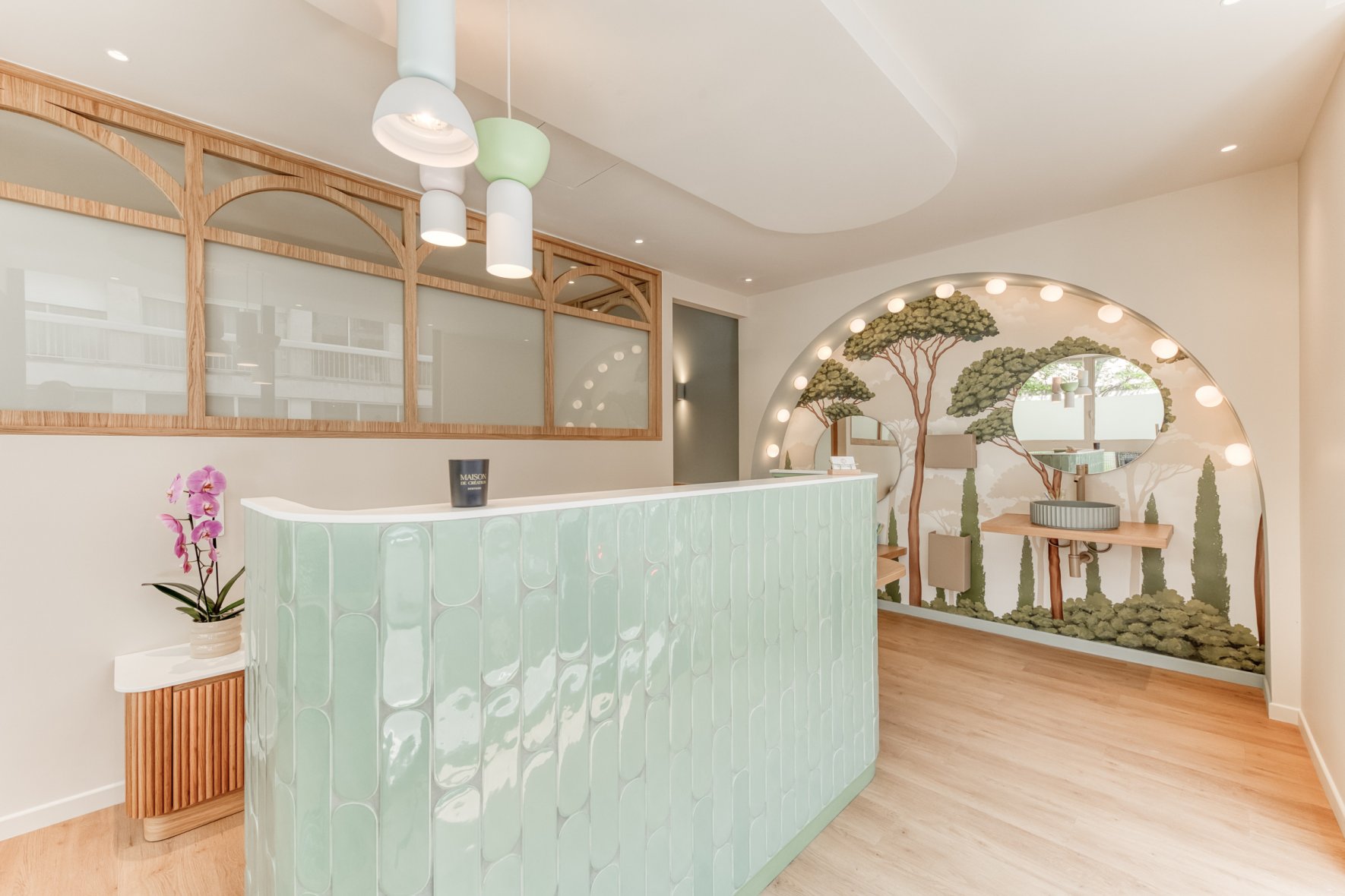 Cabinet d'orthodontie Paris 17 - Epinettes