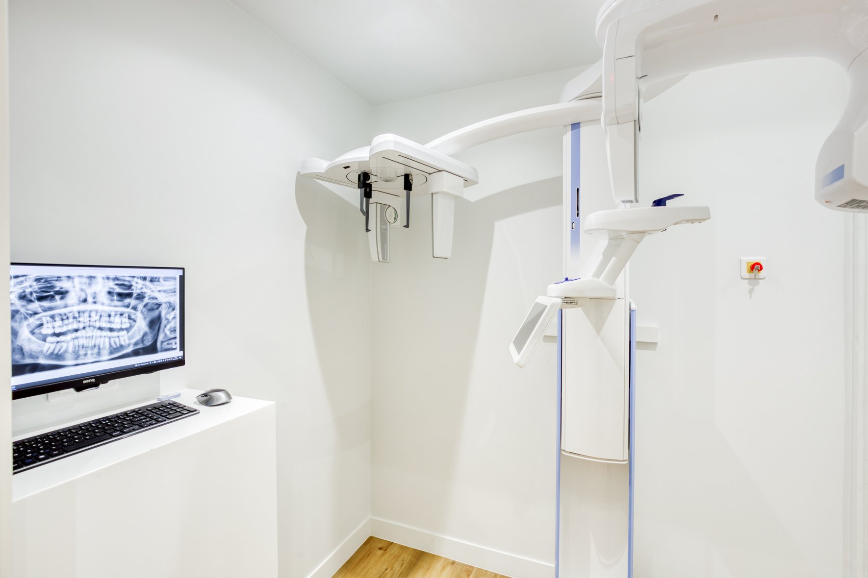 Cabinet d’orthodontie Paris 8