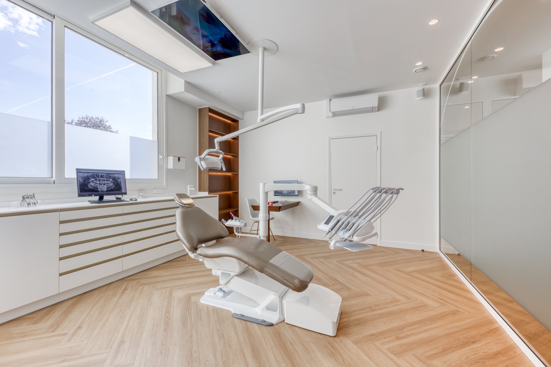 Cabinet d'orthodontie - Rambouillet