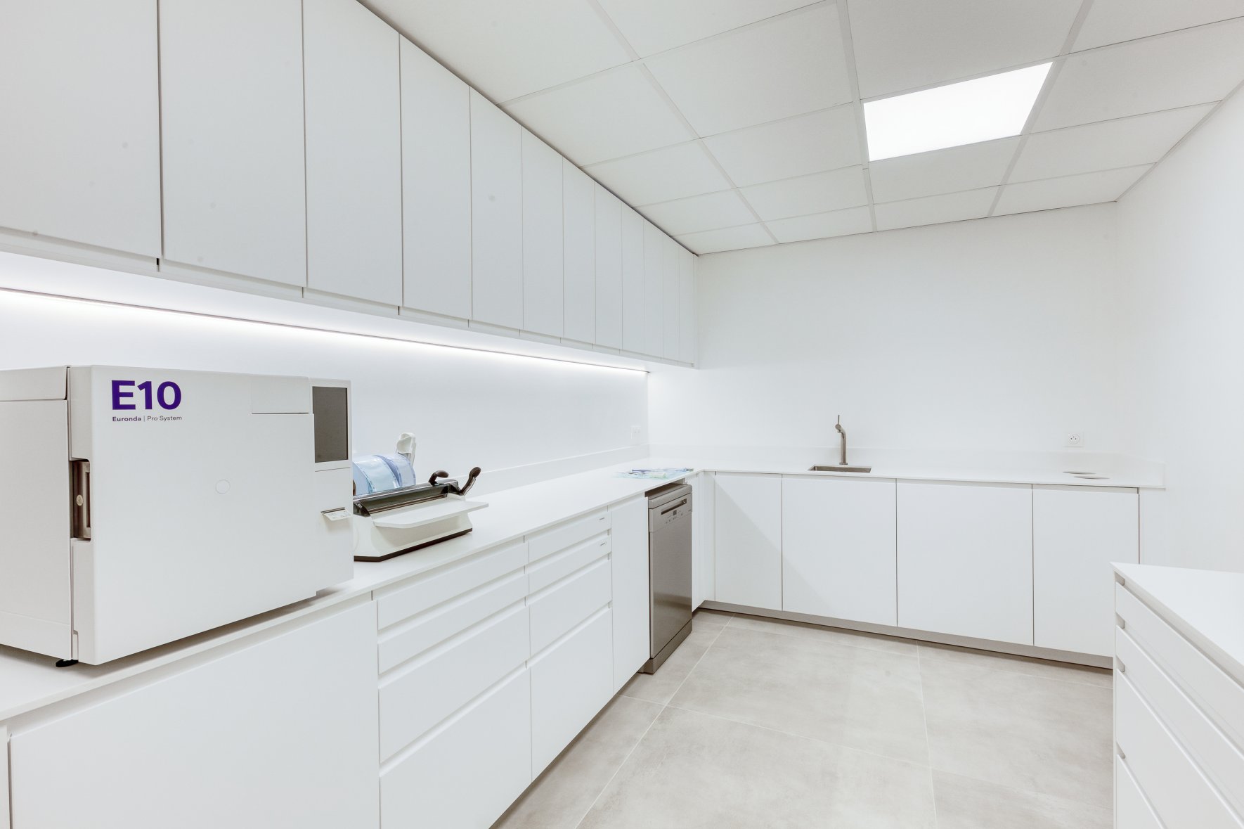 Cabinet d'orthodontie Ville d'Avray