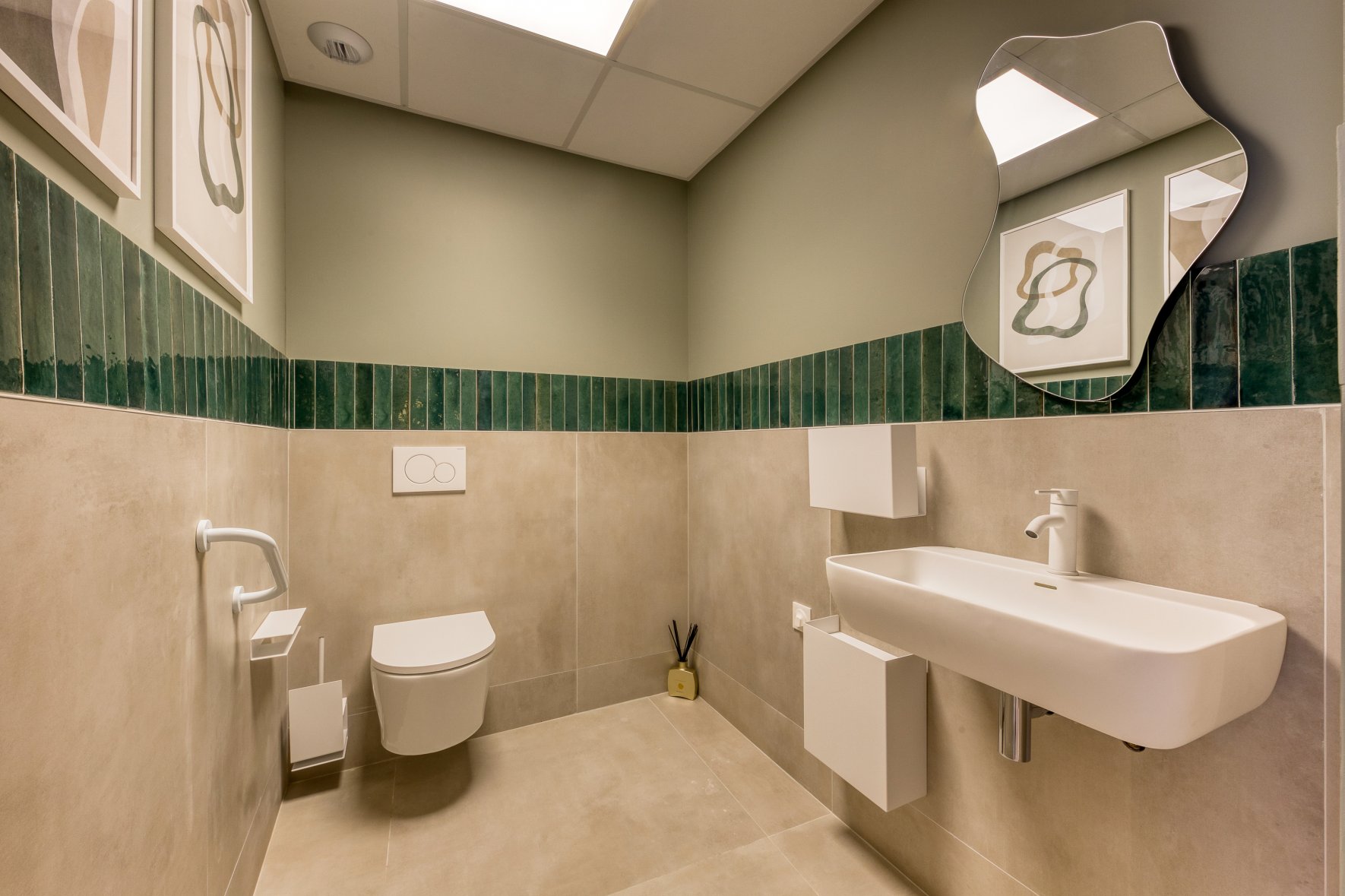Cabinet d'orthodontie Ville d'Avray
