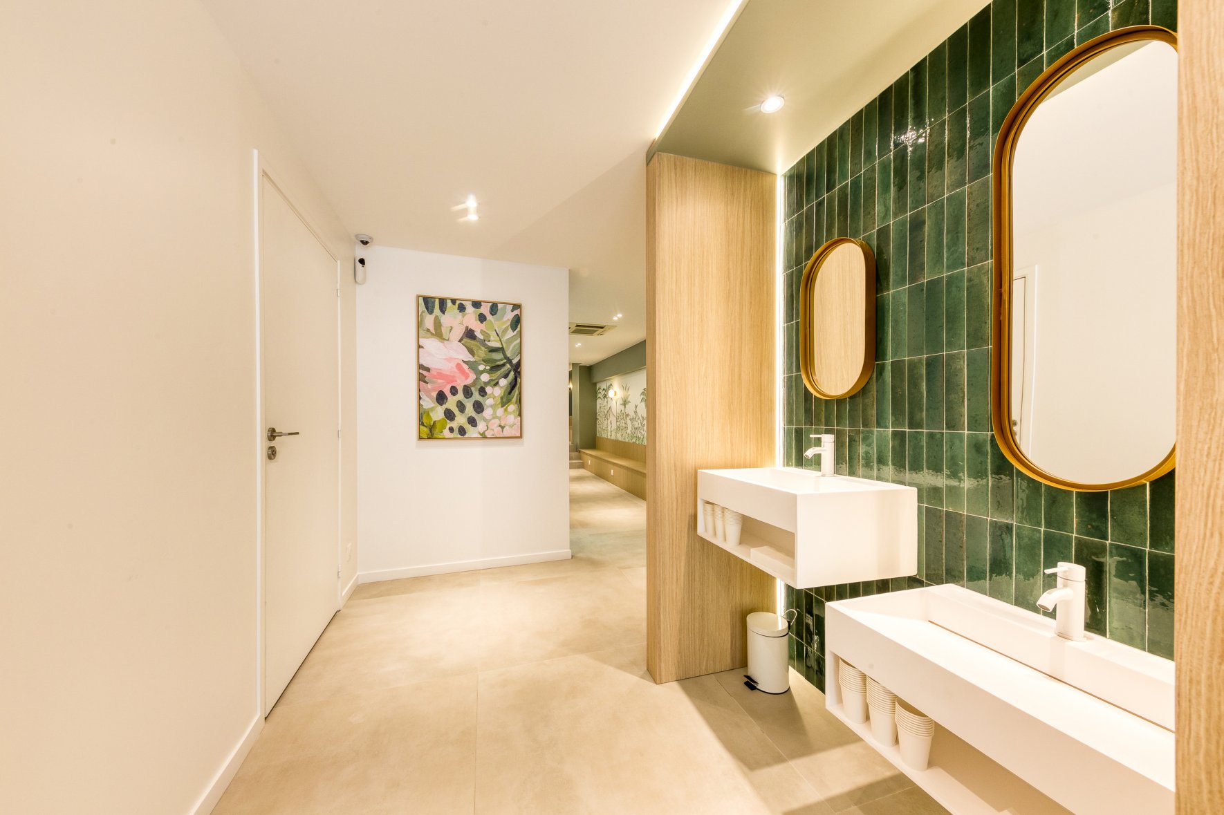 Cabinet d'orthodontie Ville d'Avray