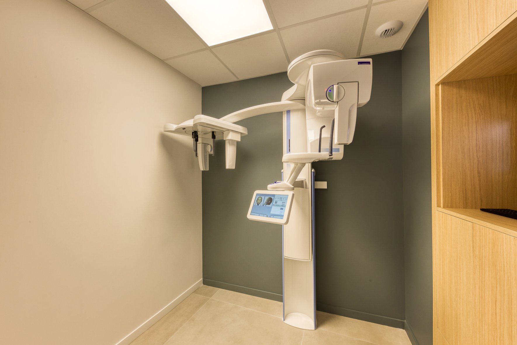 Cabinet d'orthodontie Ville d'Avray