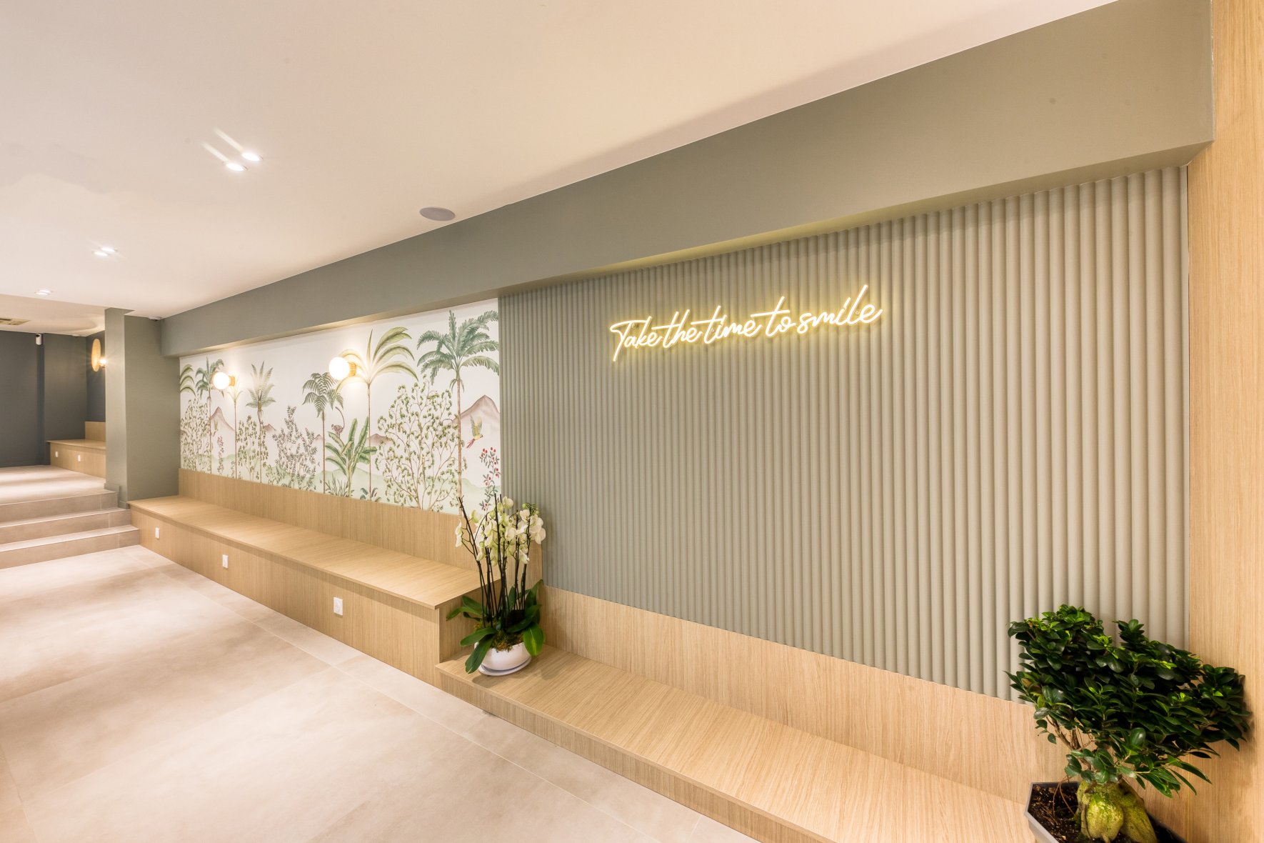 Cabinet d'orthodontie Ville d'Avray