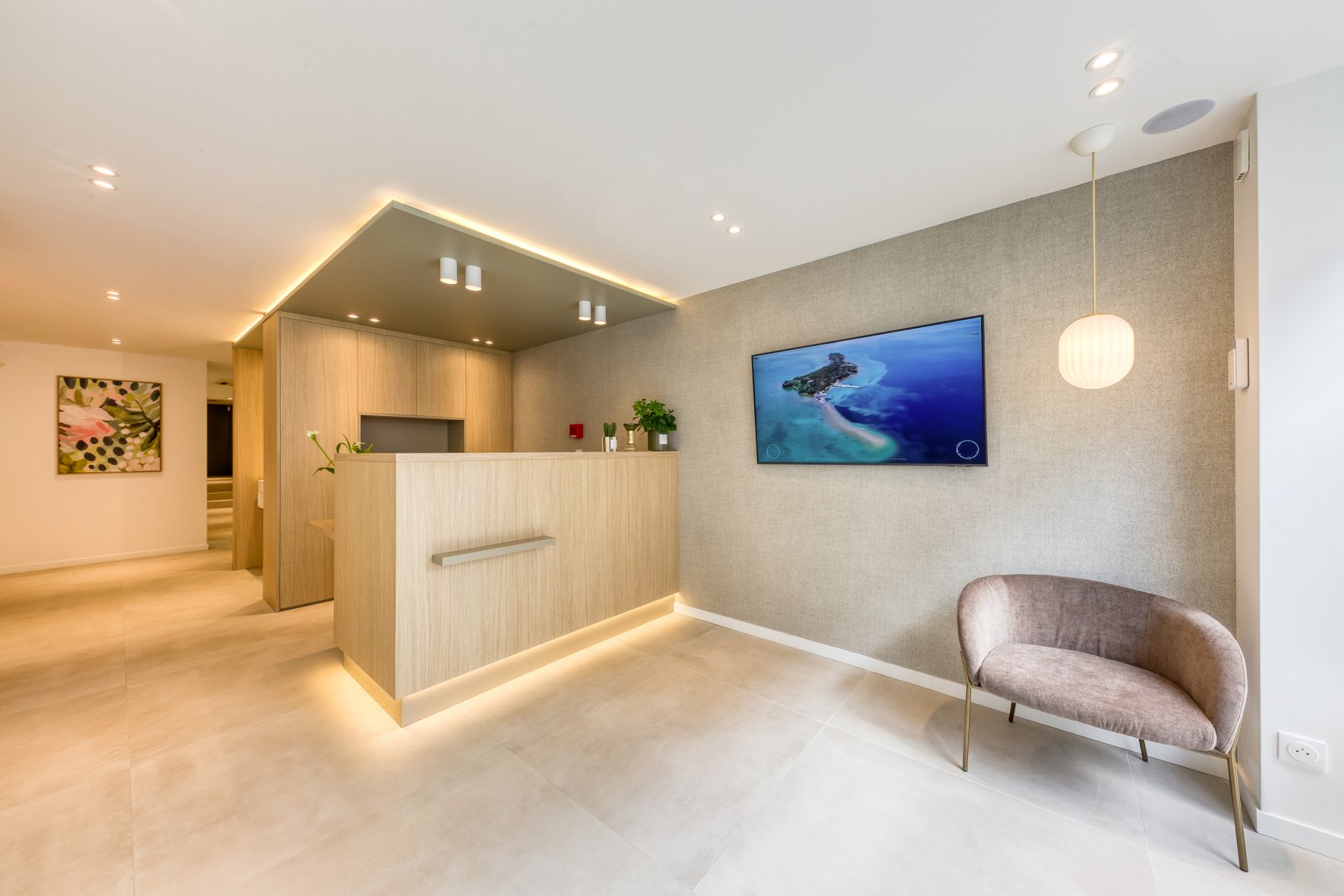 Cabinet d'orthodontie Ville d'Avray