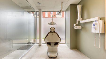 Cabinet d'orthodontie Ville d'Avray