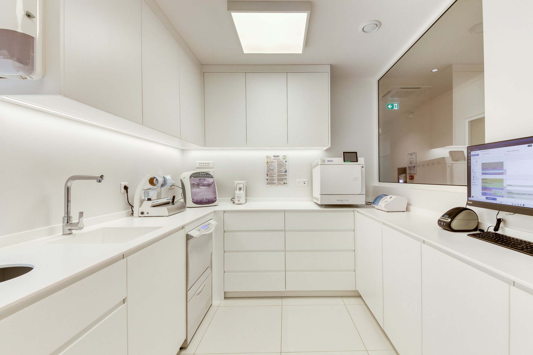 Cabinet Dourdan
