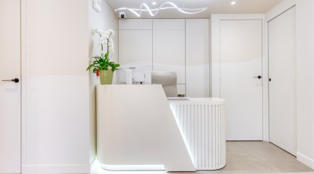 Cabinet Les Clayes Sous Bois