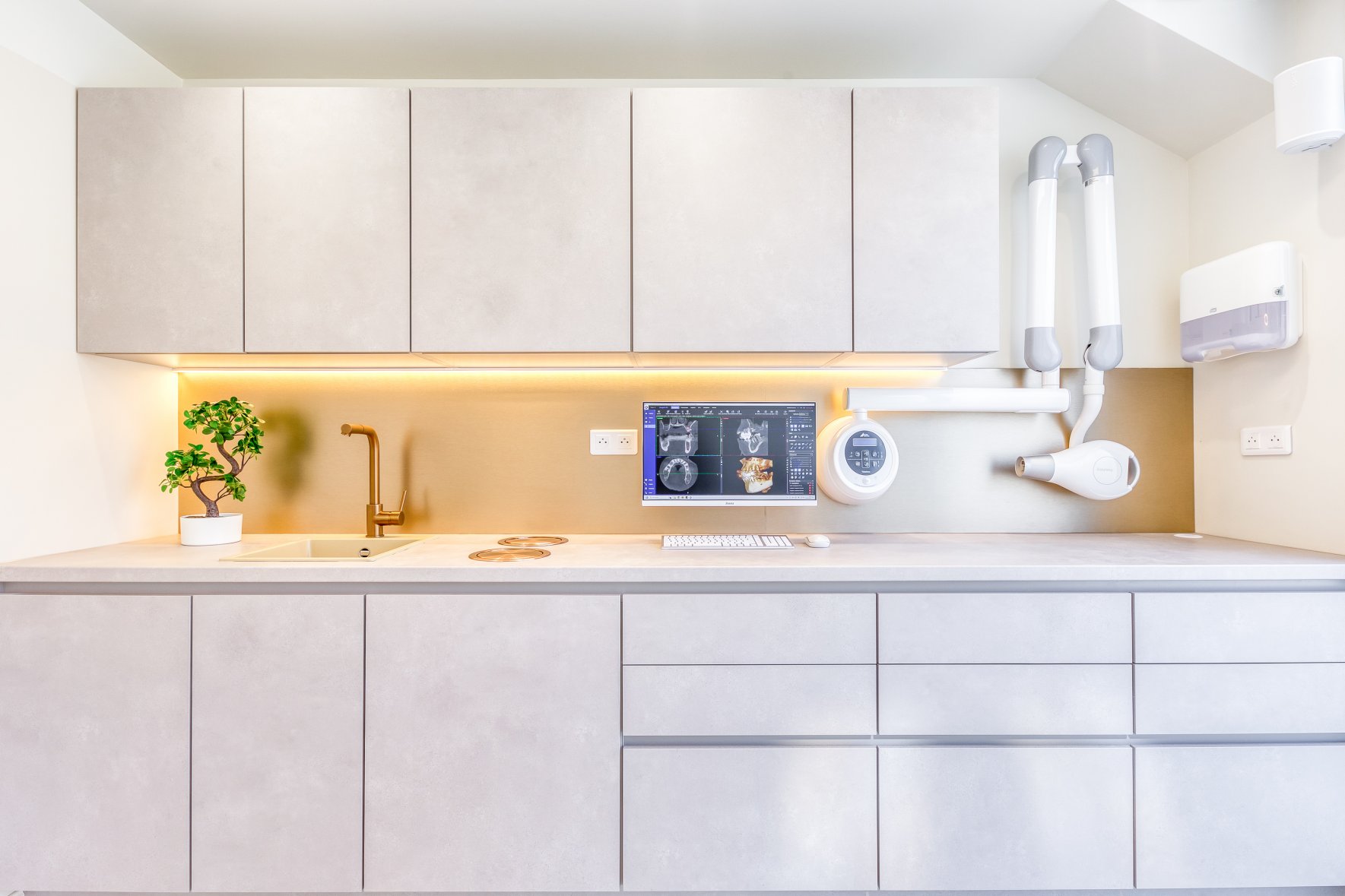 Cabinet Les Clayes Sous Bois