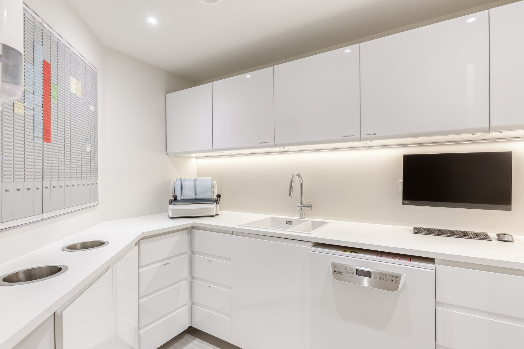 Cabinet Les Clayes Sous Bois