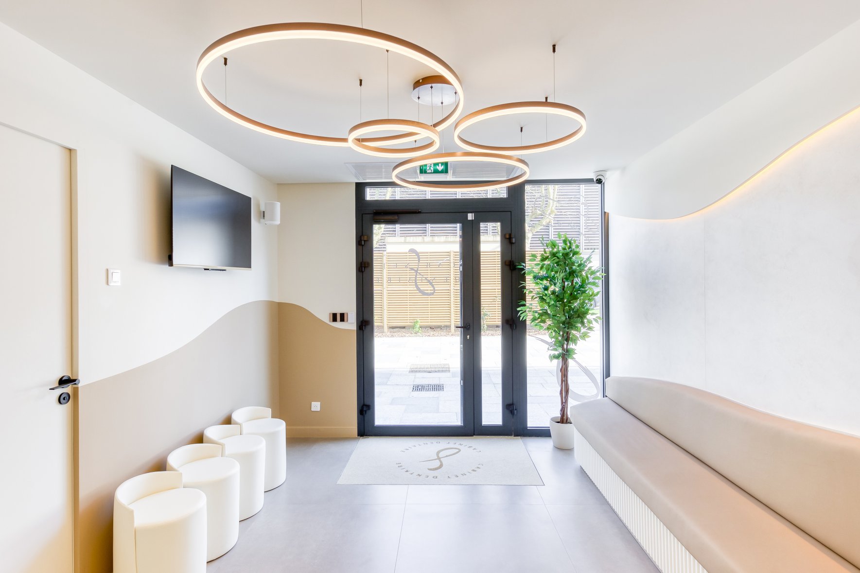 Cabinet Les Clayes Sous Bois