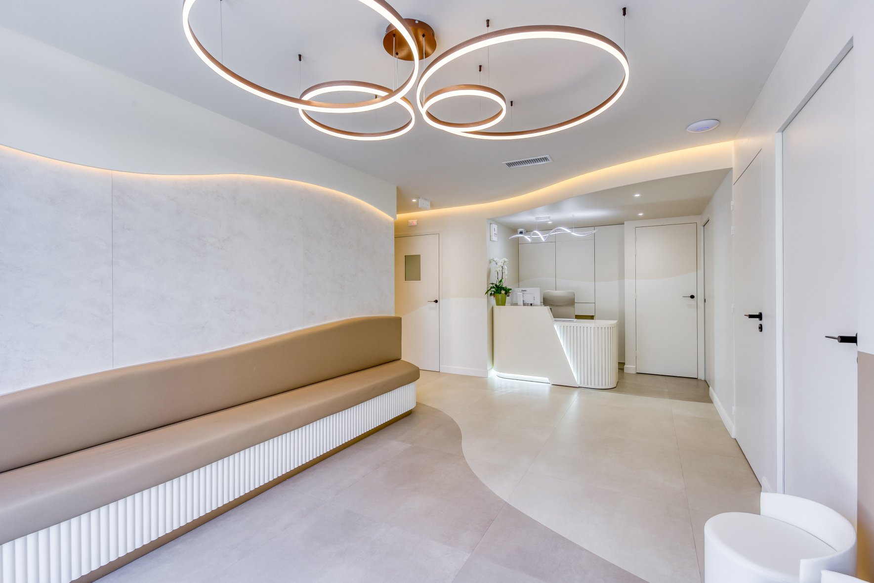 Cabinet Les Clayes Sous Bois