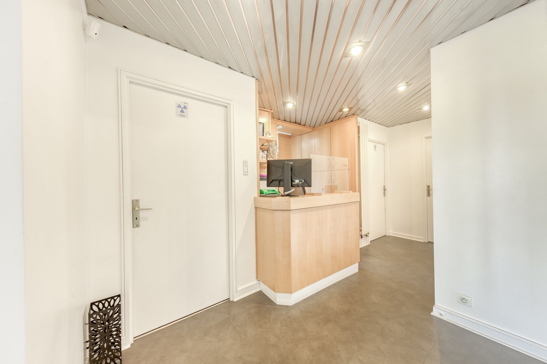 Cabinet Maurepas