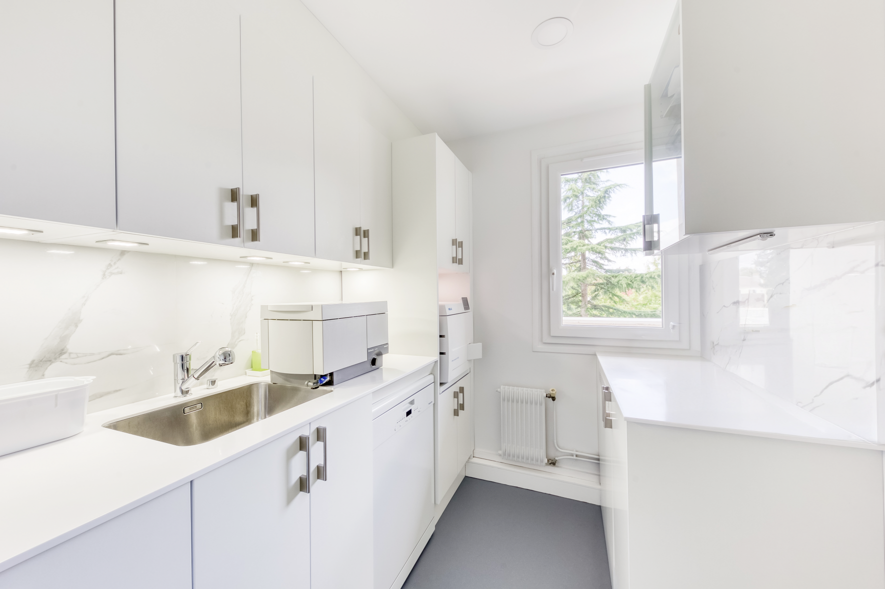 Cabinet Maurepas