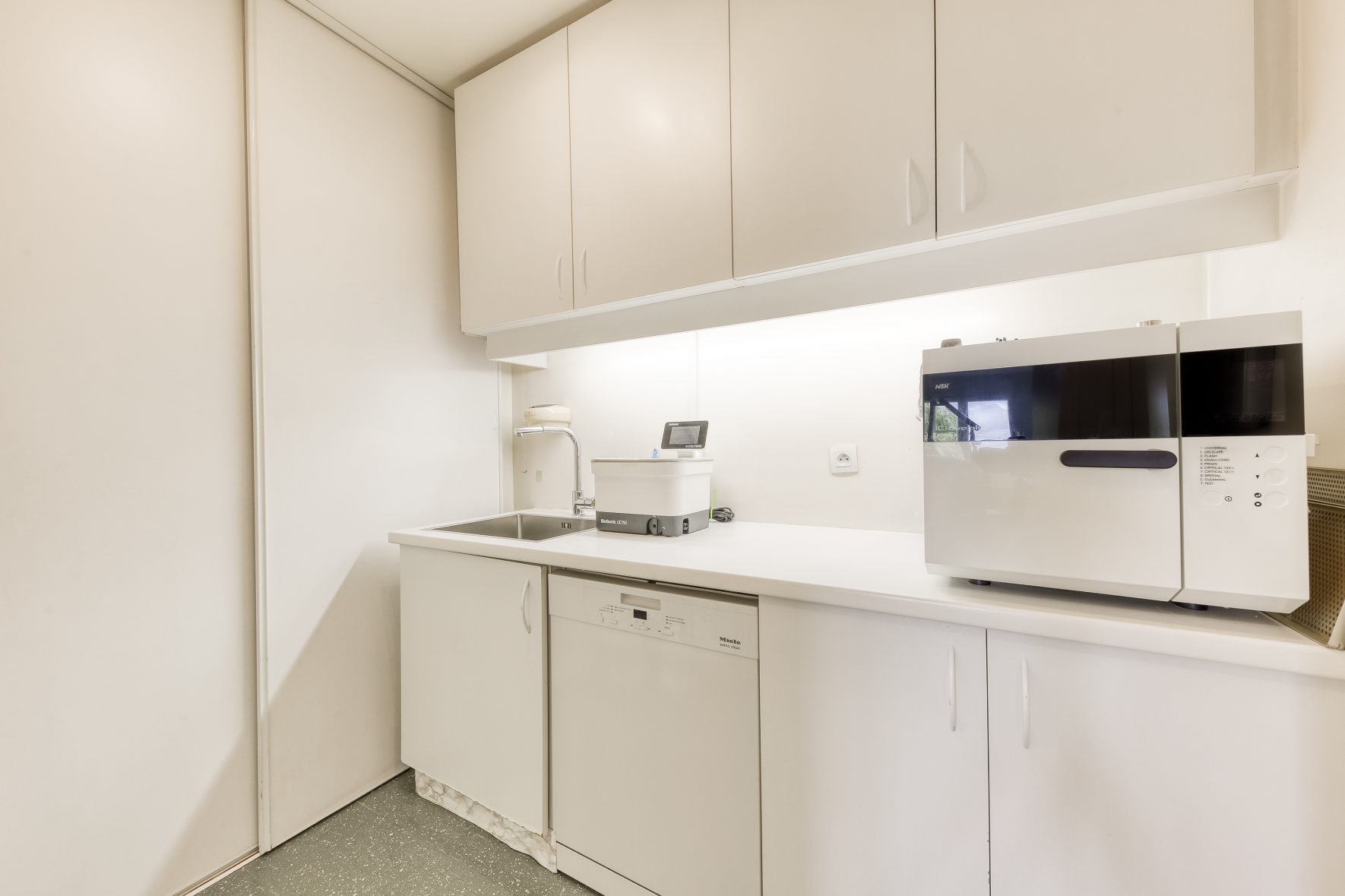 Cabinet Maurepas