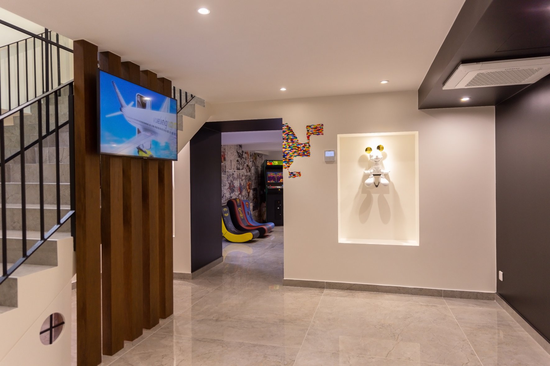 Cabinet d'orthodontie et de pédodontie Paris 14