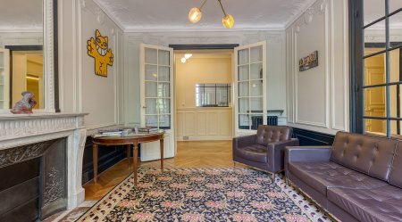 Cabinet Paris 14