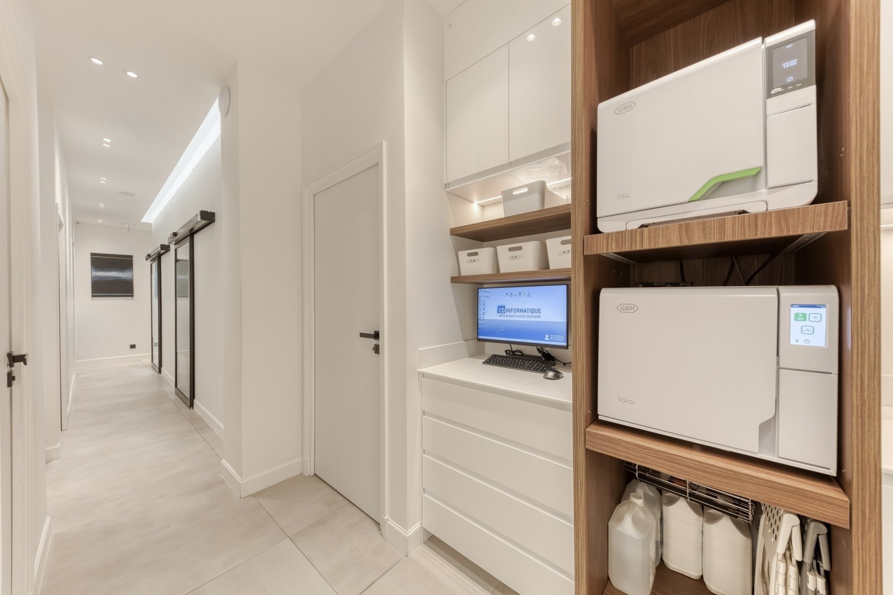 Cabinet Paris 7 - Duroc