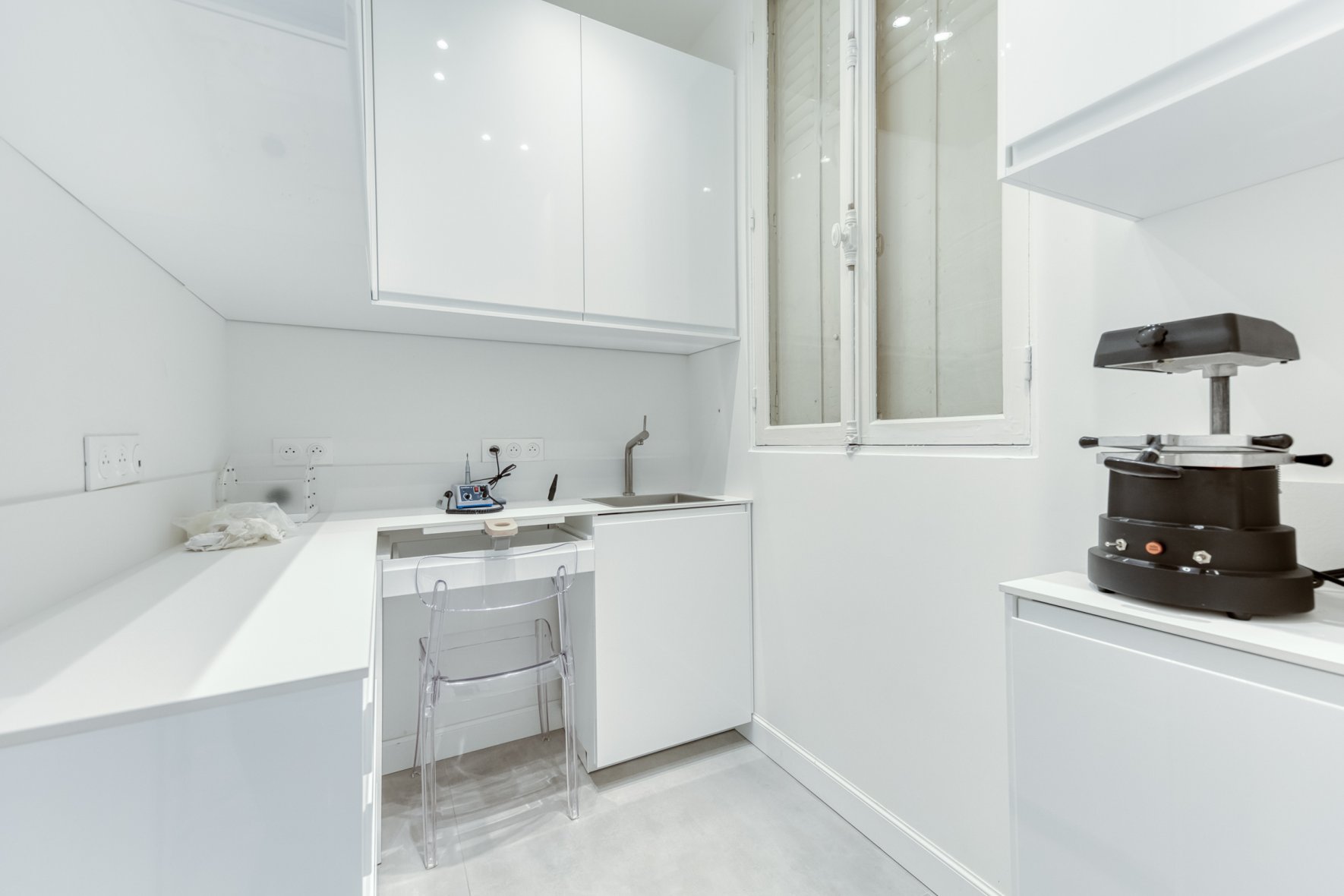 Cabinet Paris 7 - Duroc