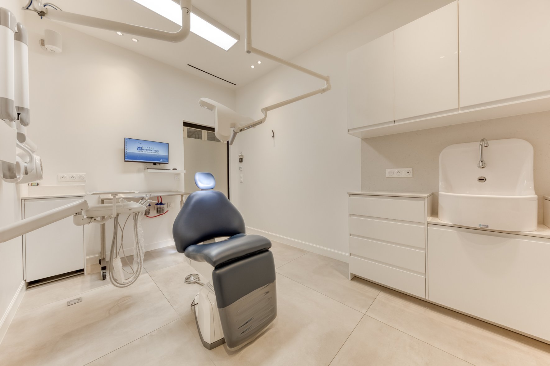Cabinet Paris 7 - Duroc
