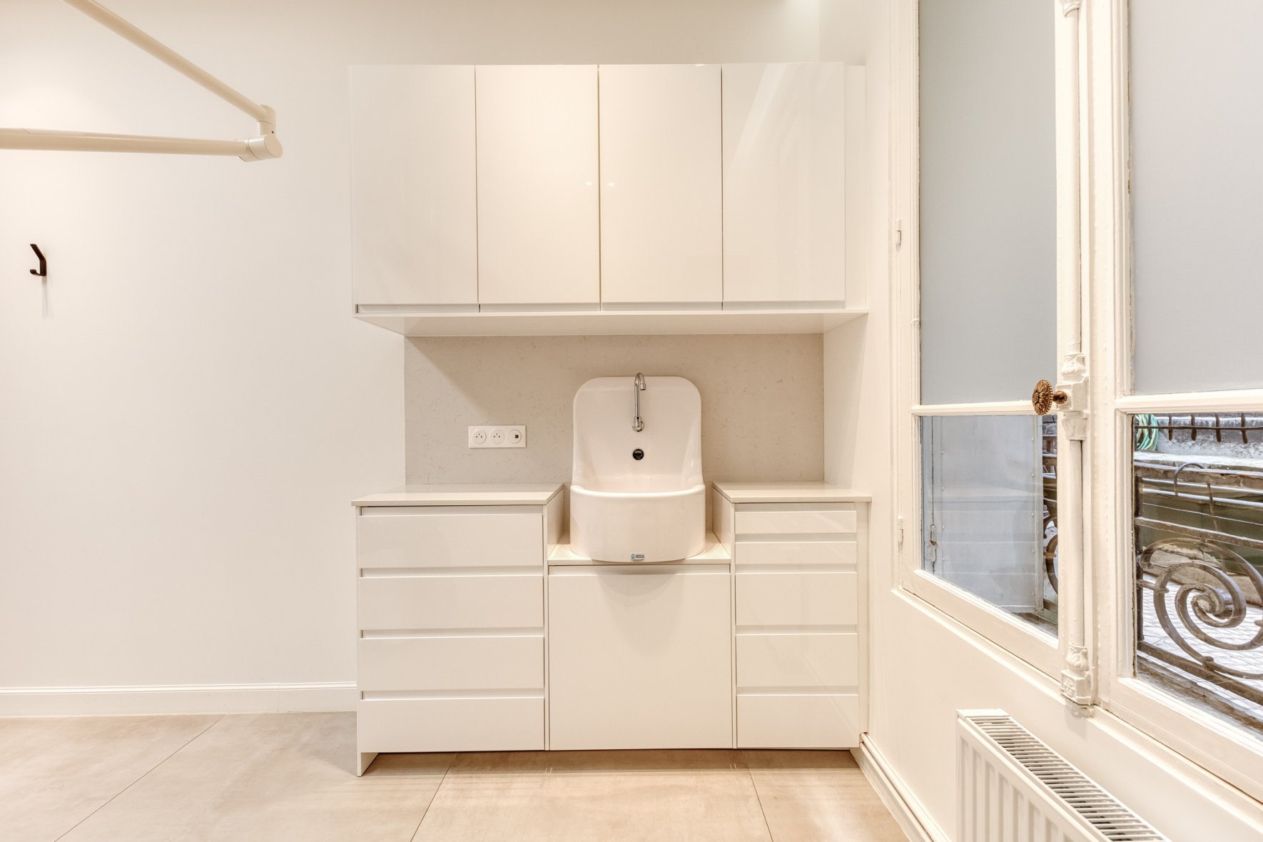 Cabinet Paris 7 - Duroc