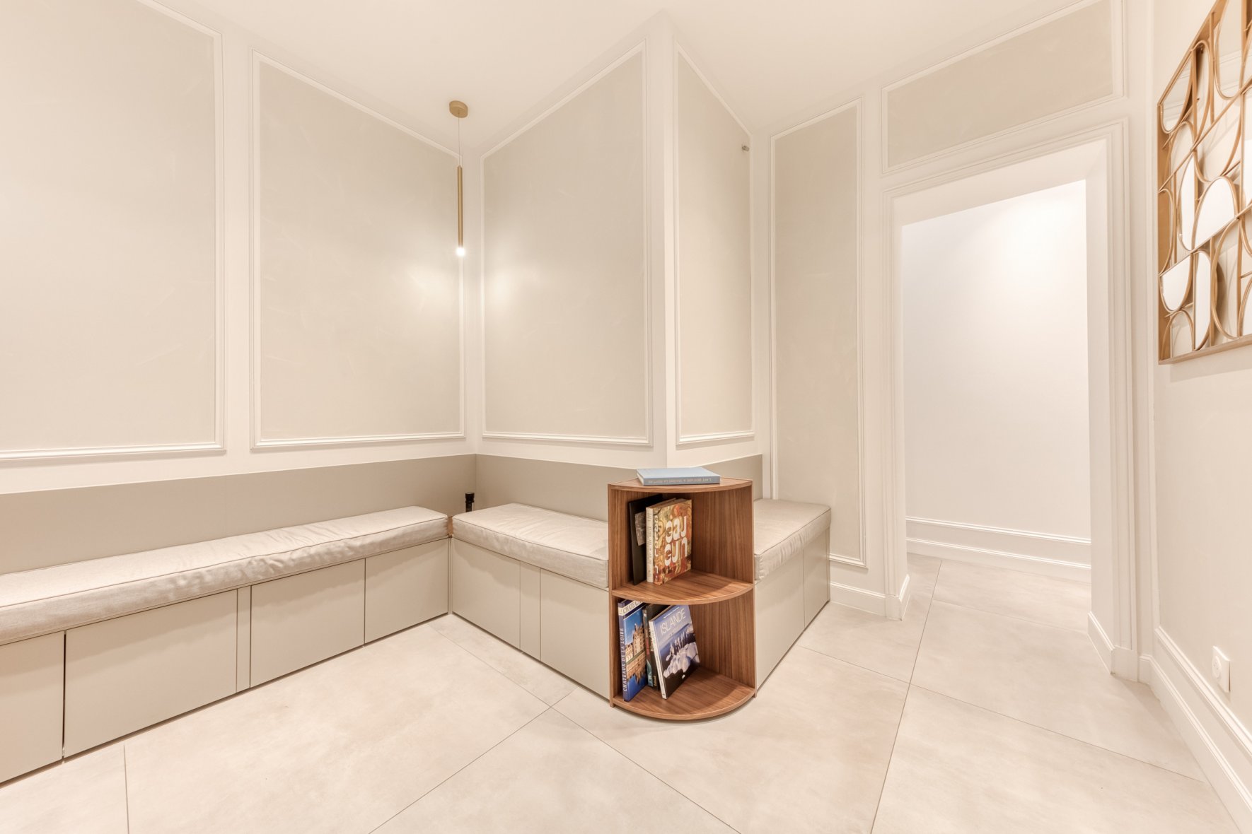 Cabinet Paris 7 - Duroc