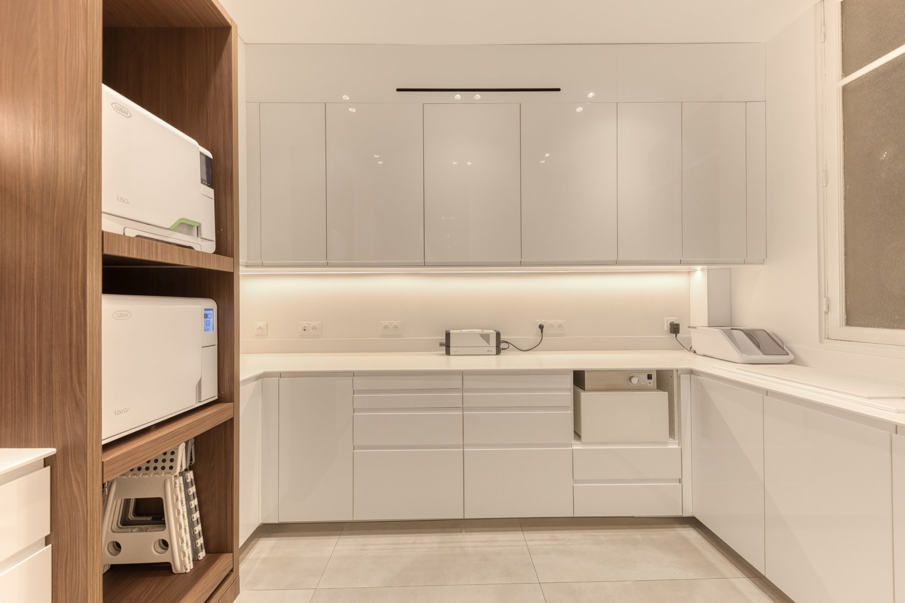 Cabinet Paris 7 - Duroc