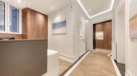 Cabinet Paris 7 - Duroc