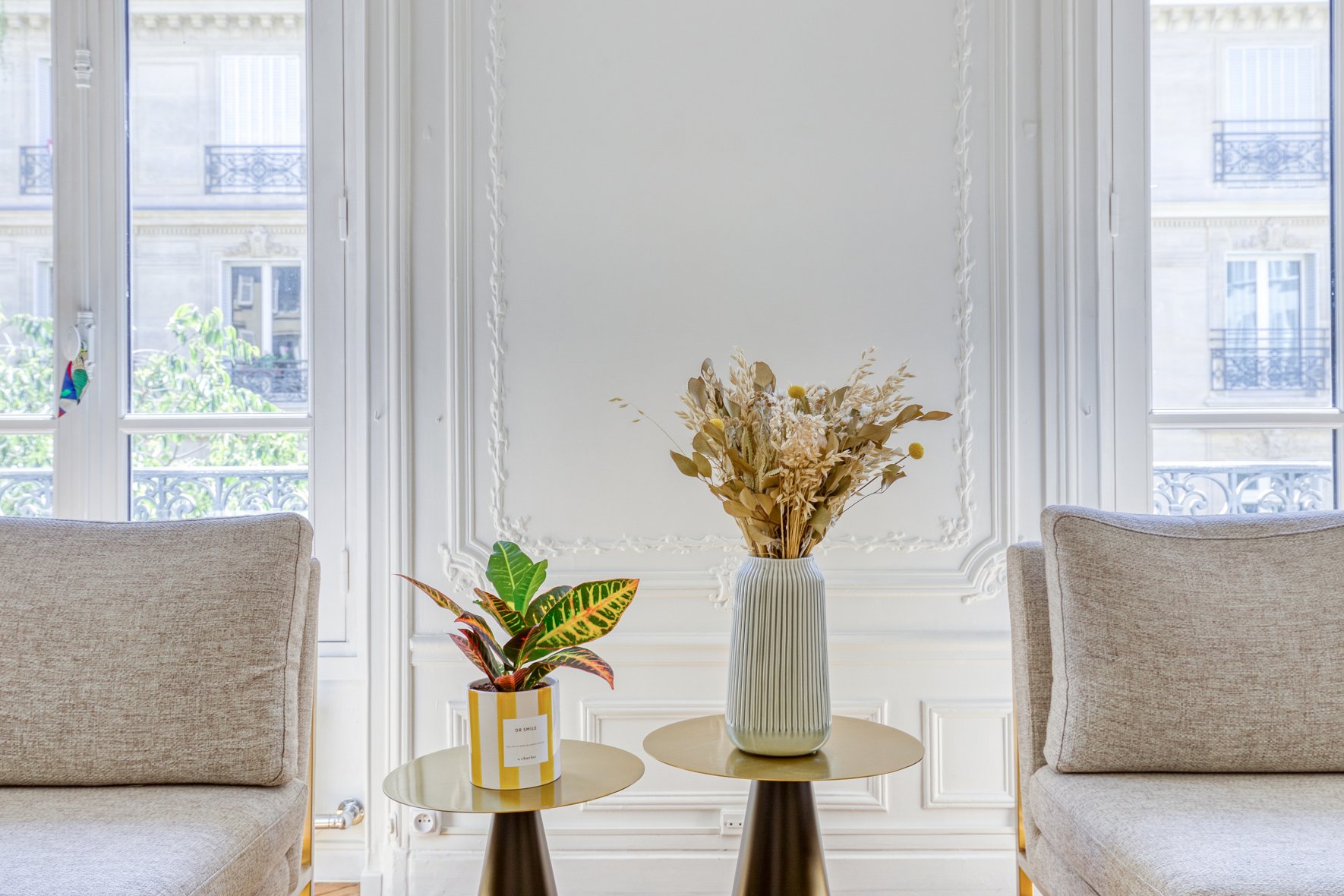 Cabinet Paris 9