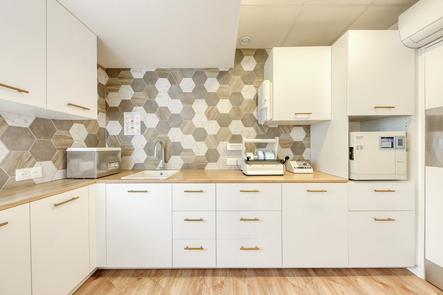Cabinet Puteaux